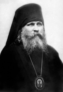 Митрополит Вениамин (Федченков)